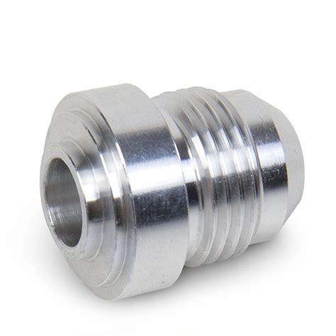 cnc machined cable gland part 